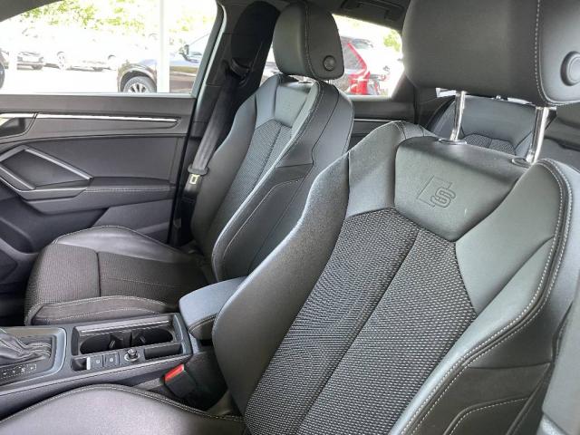 Audi Q3 Sportback image 3
