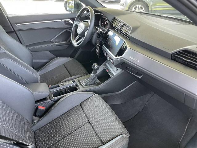Audi Q3 Sportback image 7