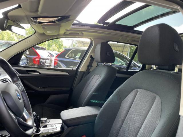 Bmw X3 image 3