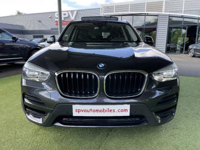 Bmw X3 image 6