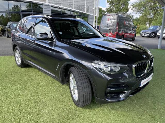 Bmw X3 image 8