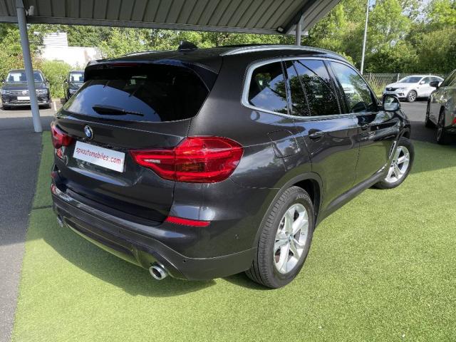 Bmw X3 image 9