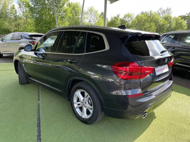 Bmw X3 image 4