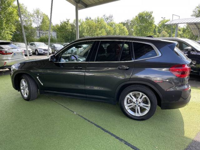 Bmw X3 image 1