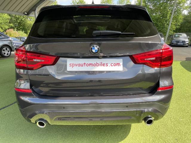 Bmw X3 image 5