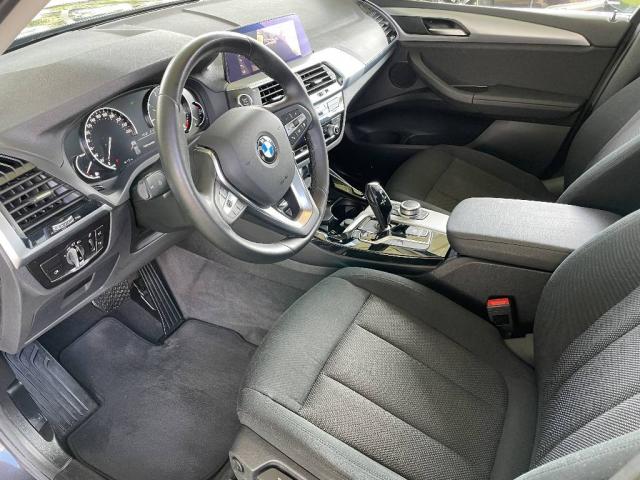 Bmw X3 image 2