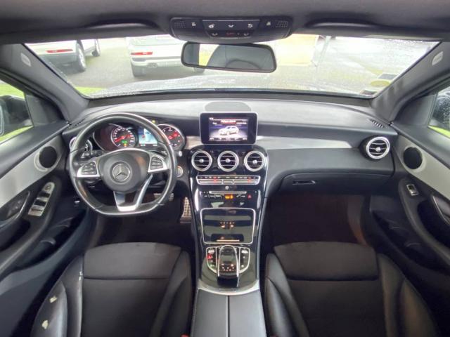 Mercedes Benz Glc image 6