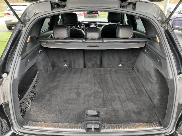 Mercedes Benz Glc image 2