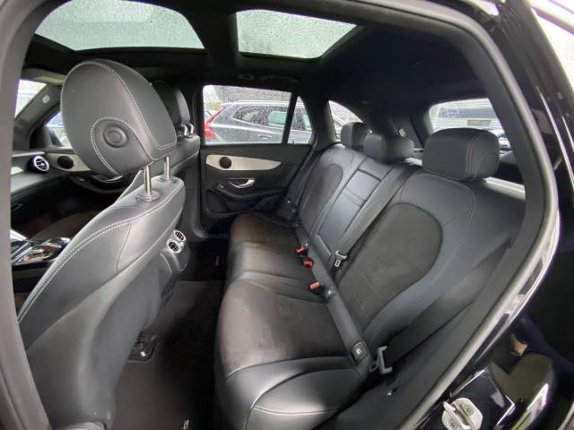 Mercedes Benz Glc image 1