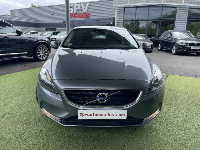 Volvo V40 image 5