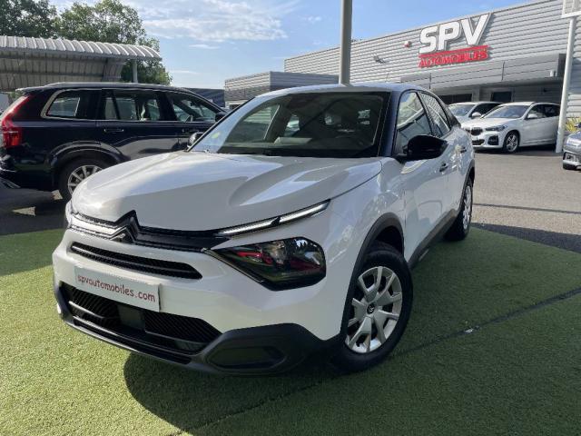 Citroen