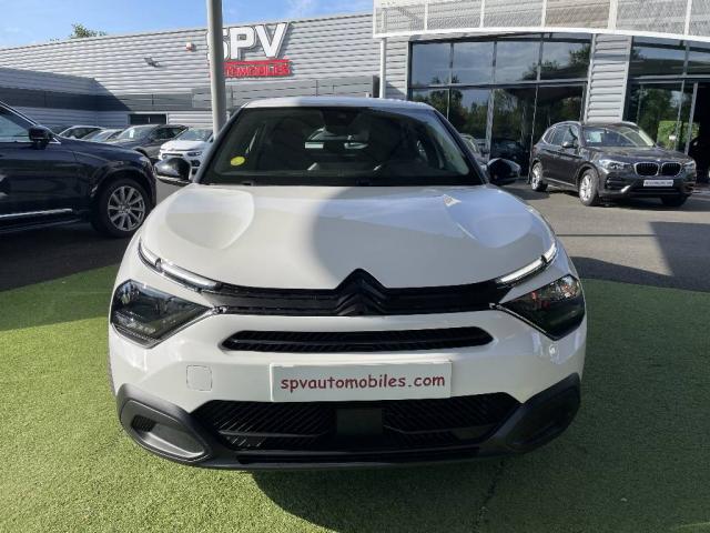 Citroen C4 image 8