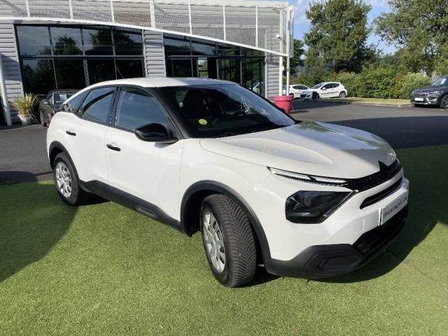Citroen C4 image 5