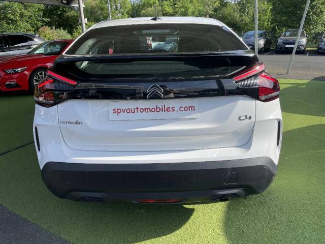 Citroen C4 image 9