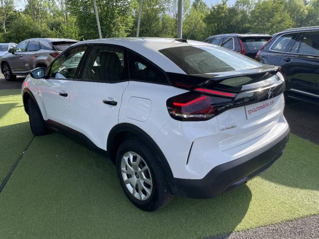 Citroen C4 image 3