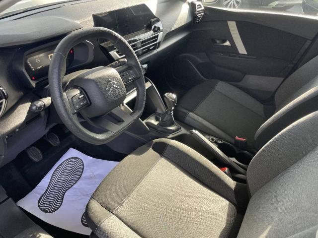 Citroen C4 image 6