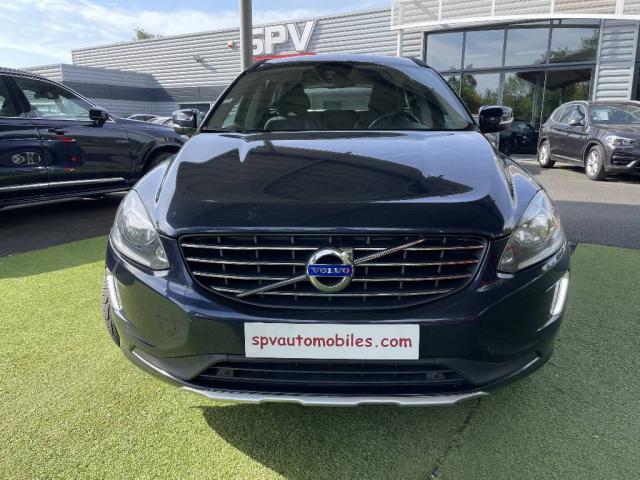 Volvo Xc60 image 2