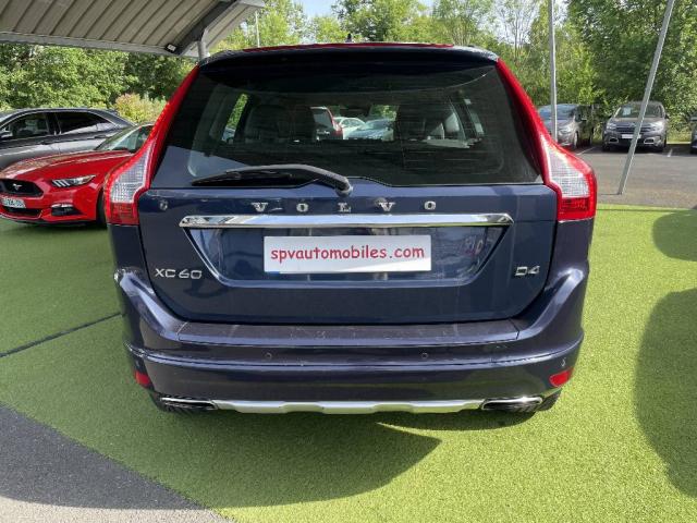 Volvo Xc60 image 3