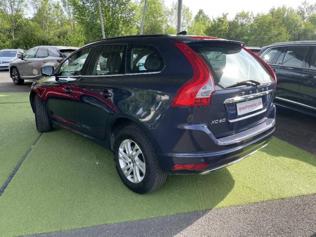 Volvo Xc60 image 6