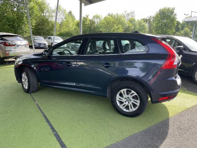 Volvo Xc60 image 5