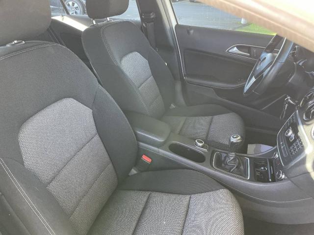 Mercedes Benz Classe A image 1