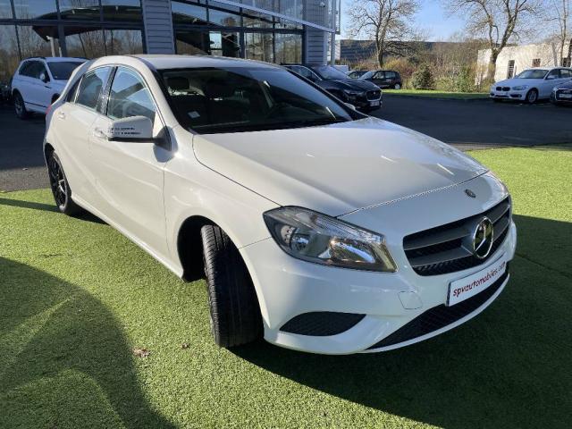 Mercedes Benz Classe A image 7