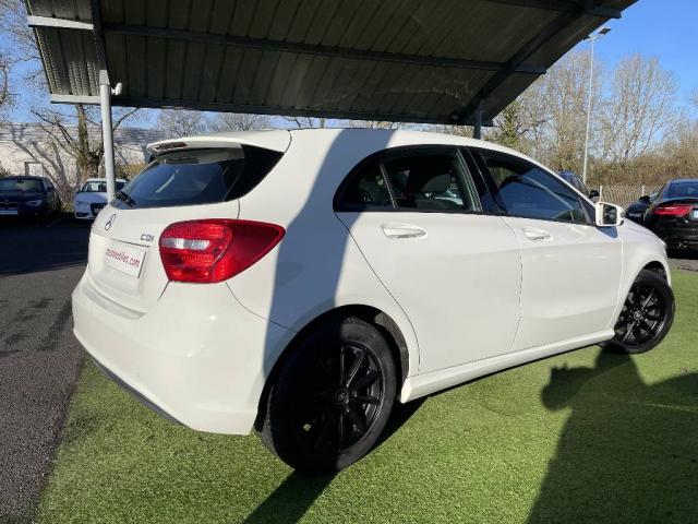 Mercedes Benz Classe A image 9