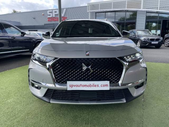 Ds Ds 7 Crossback image 3