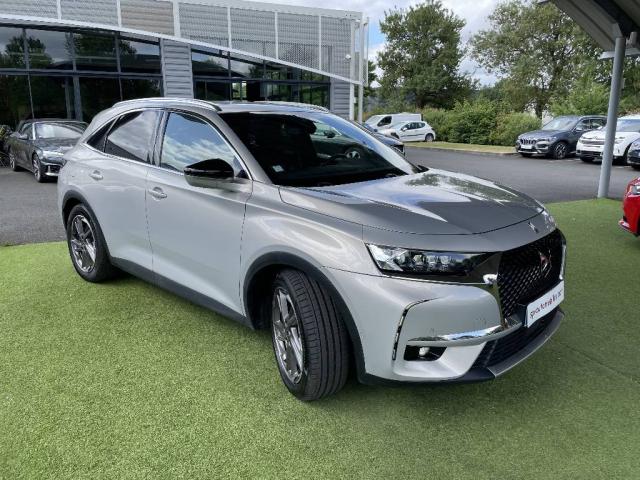 Ds Ds 7 Crossback image 4