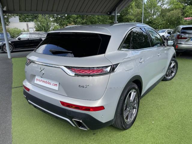Ds Ds 7 Crossback image 9