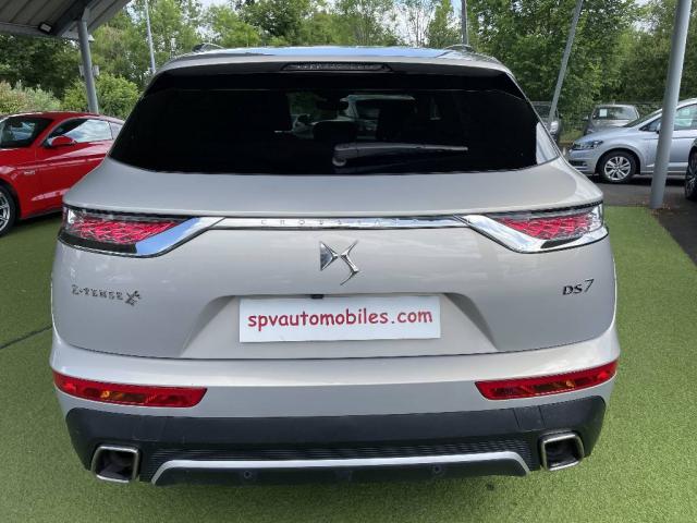 Ds Ds 7 Crossback image 5