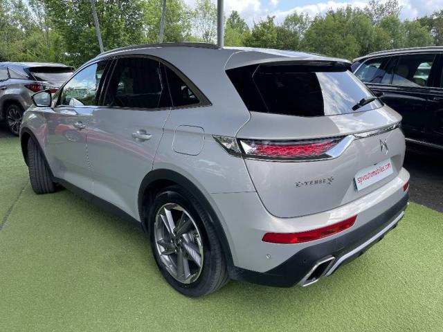 Ds Ds 7 Crossback image 1