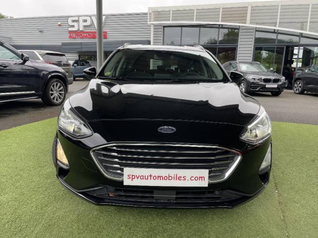 Ford Focus image 7