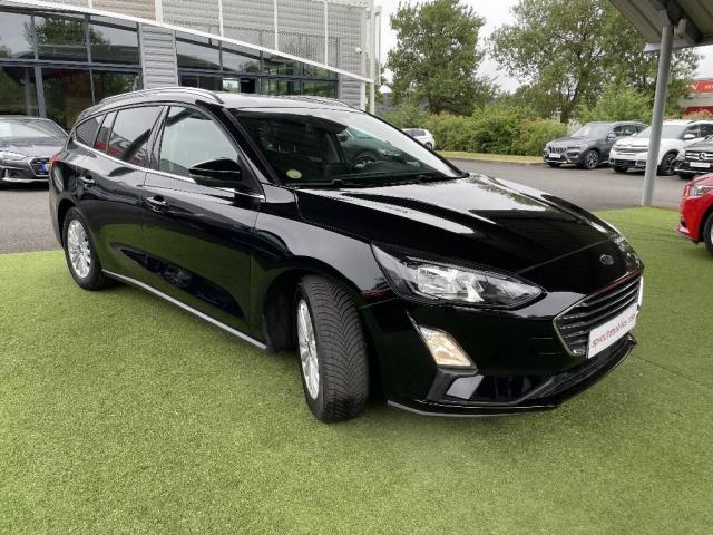 Ford Focus image 8