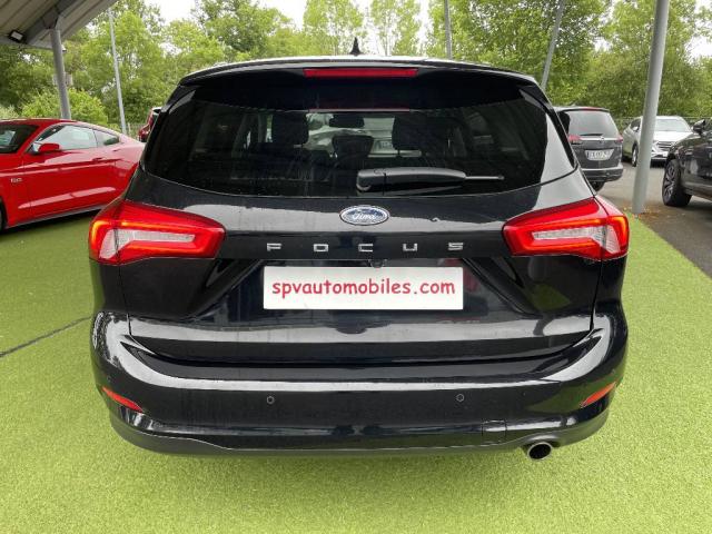 Ford Focus image 5
