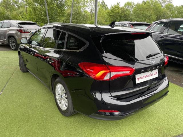 Ford Focus image 6