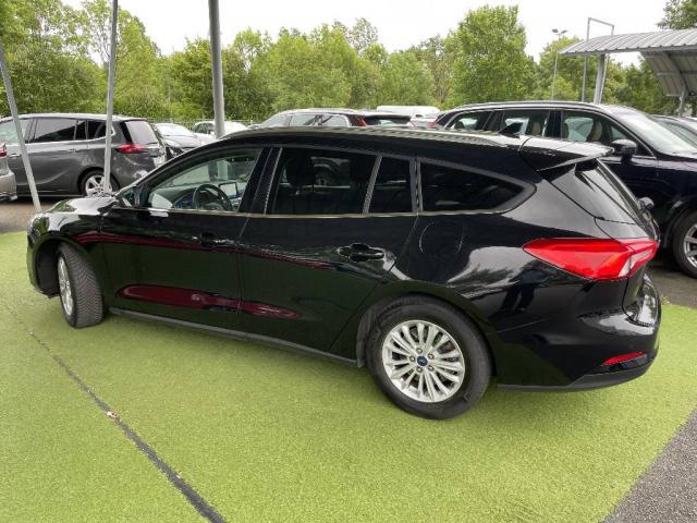 Ford Focus image 1