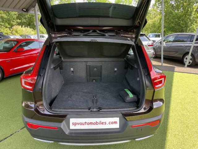 Volvo Xc40 image 5