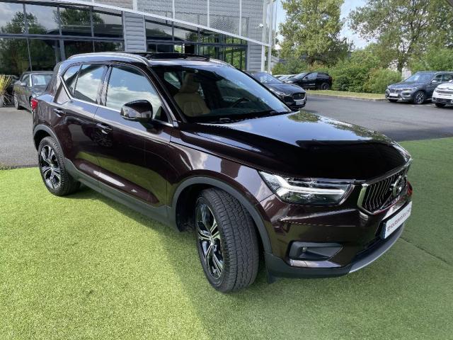 Volvo Xc40 image 8