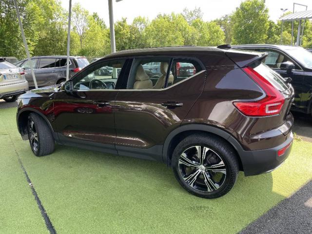 Volvo Xc40 image 6
