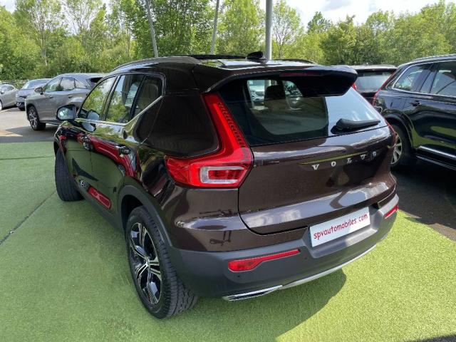 Volvo Xc40 image 2