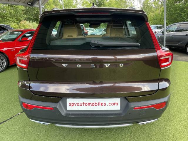 Volvo Xc40 image 4