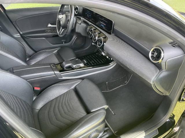 Mercedes Benz Classe A image 3