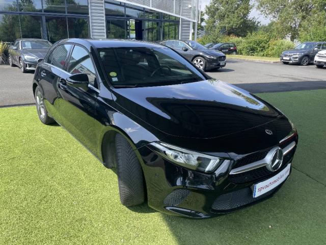 Mercedes Benz Classe A image 2