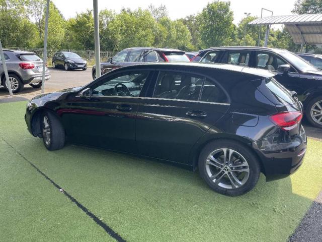 Mercedes Benz Classe A image 4