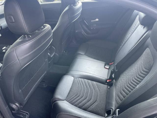 Mercedes Benz Classe A image 7