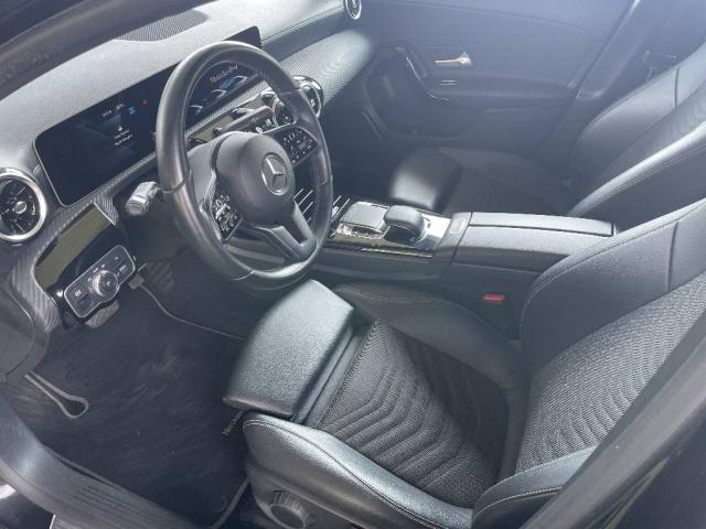 Mercedes Benz Classe A image 9