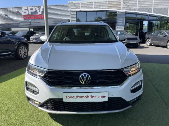 Volkswagen T-Roc image 3