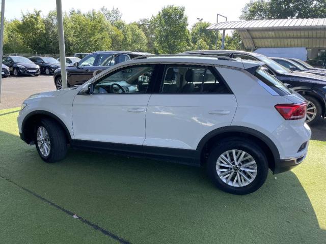 Volkswagen T-Roc image 1
