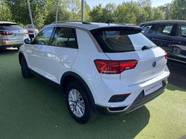 Volkswagen T-Roc image 4